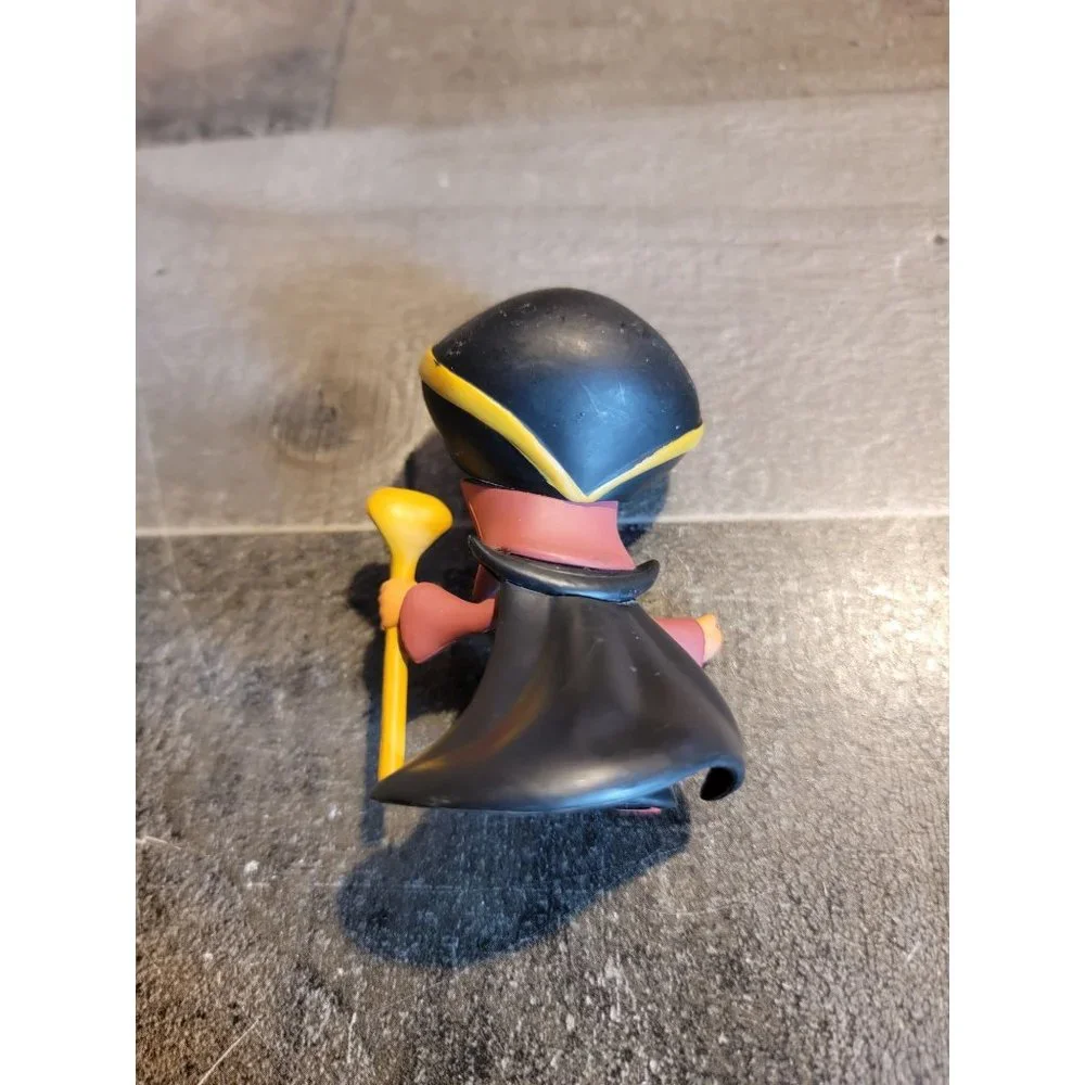 Jafar Aladdin‎ Disney funko 2015 toy figure